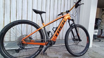 Used Trek Powerfly SRAM GX Eagle 2021 MTB