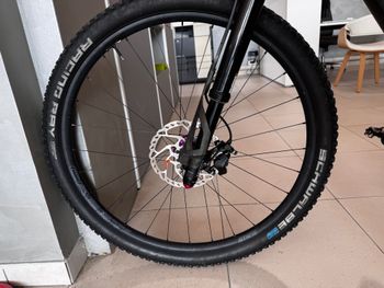 Used Cannondale Scalpel Shimano Deore XT 2022 Mountainbike, Black, 29 — image 12 of 16