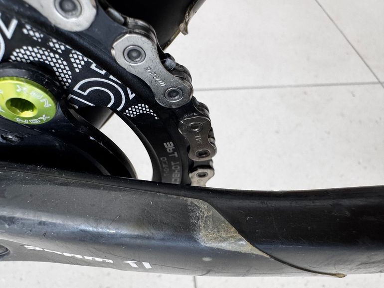 Used Cannondale Scalpel Shimano Deore XT 2022 Mountainbike, Black, 29 — image 4 of 16
