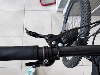 Used Cannondale Scalpel Shimano Deore XT 2022 Mountainbike, Black, 29 — image 14 of 16