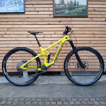 Used Norco Sight A1 29 2018 2018 MTB