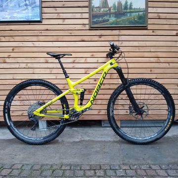 Used Norco Sight A1 29 2018 2018 MTB