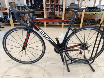 Used BMC Teammachine SLR03 ONE 2020 2020 Road & Gravel