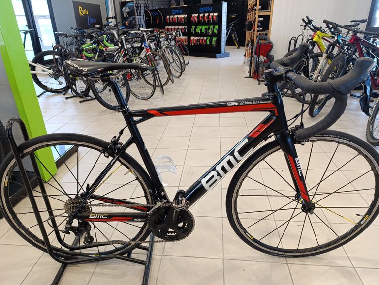 BMC Teammachine SLR03 ONE 2020 2020 BMC Teammachine SLR03 ONE 2020 2020