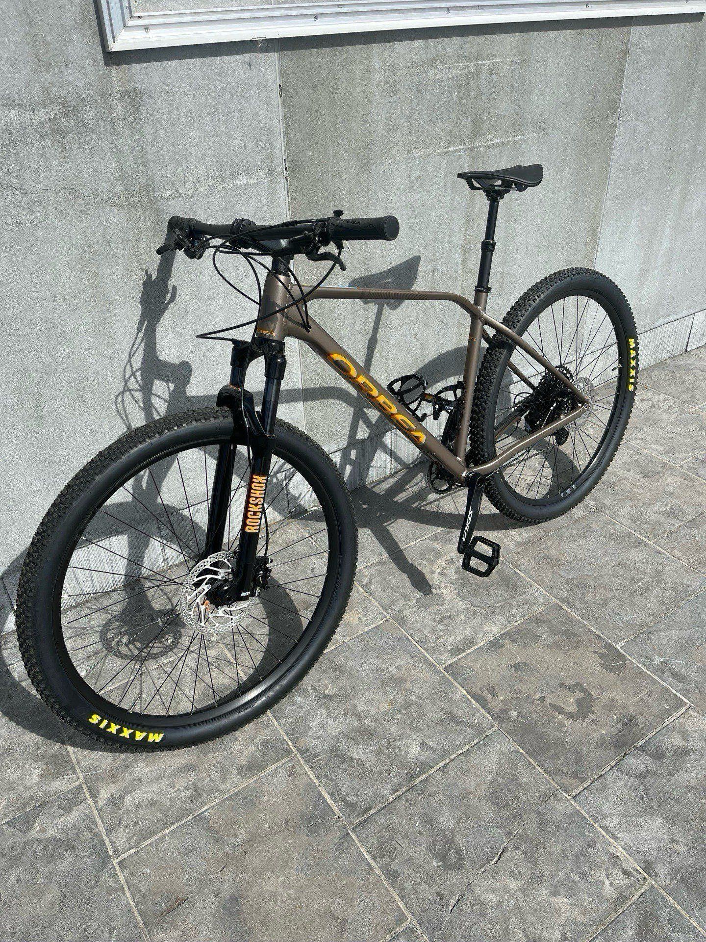 Orbea ALMA H10-EAGLE 2023 2023