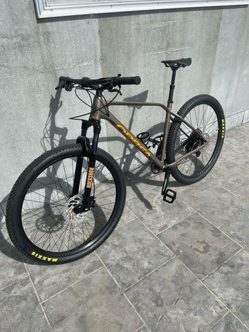 Used Orbea ALMA H10-EAGLE 2023 2023 MTB