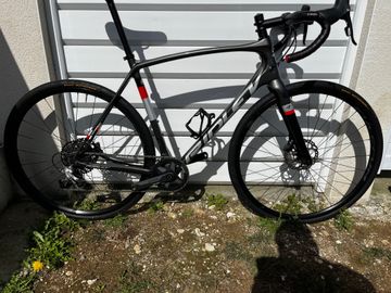 Used Ridley Kanzo Speed - Sram Rival 1x11sp 2023 2023 Road & Gravel
