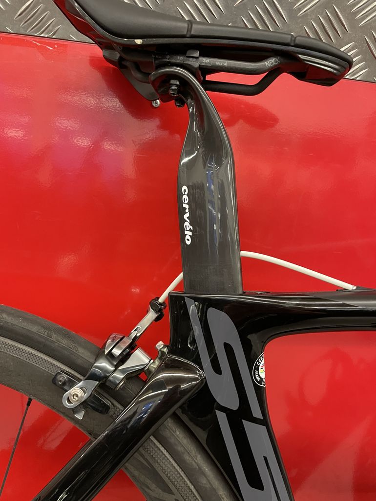 Cervelo s5 tt online bars