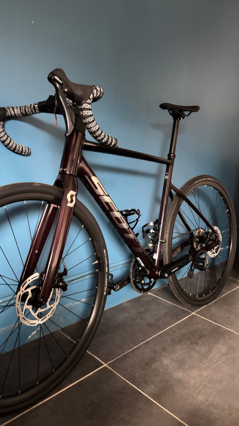 Used Scott Speedster 30 2024 2024 Road & Gravel — image 2 of 4