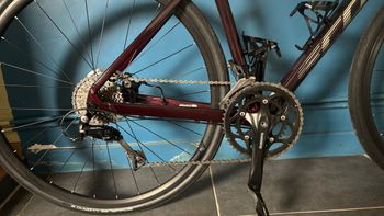 Used Scott Speedster 30 2024 2024 Road & Gravel — image 4 of 4