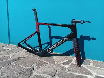 Used Orbea ORCA OMX FRAME Frameset 2023 Road & Gravel