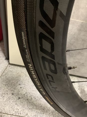 Used Specialized S-Works Tarmac SL 5 2017 Road & Gravel, Schwarz — image 8 of 13