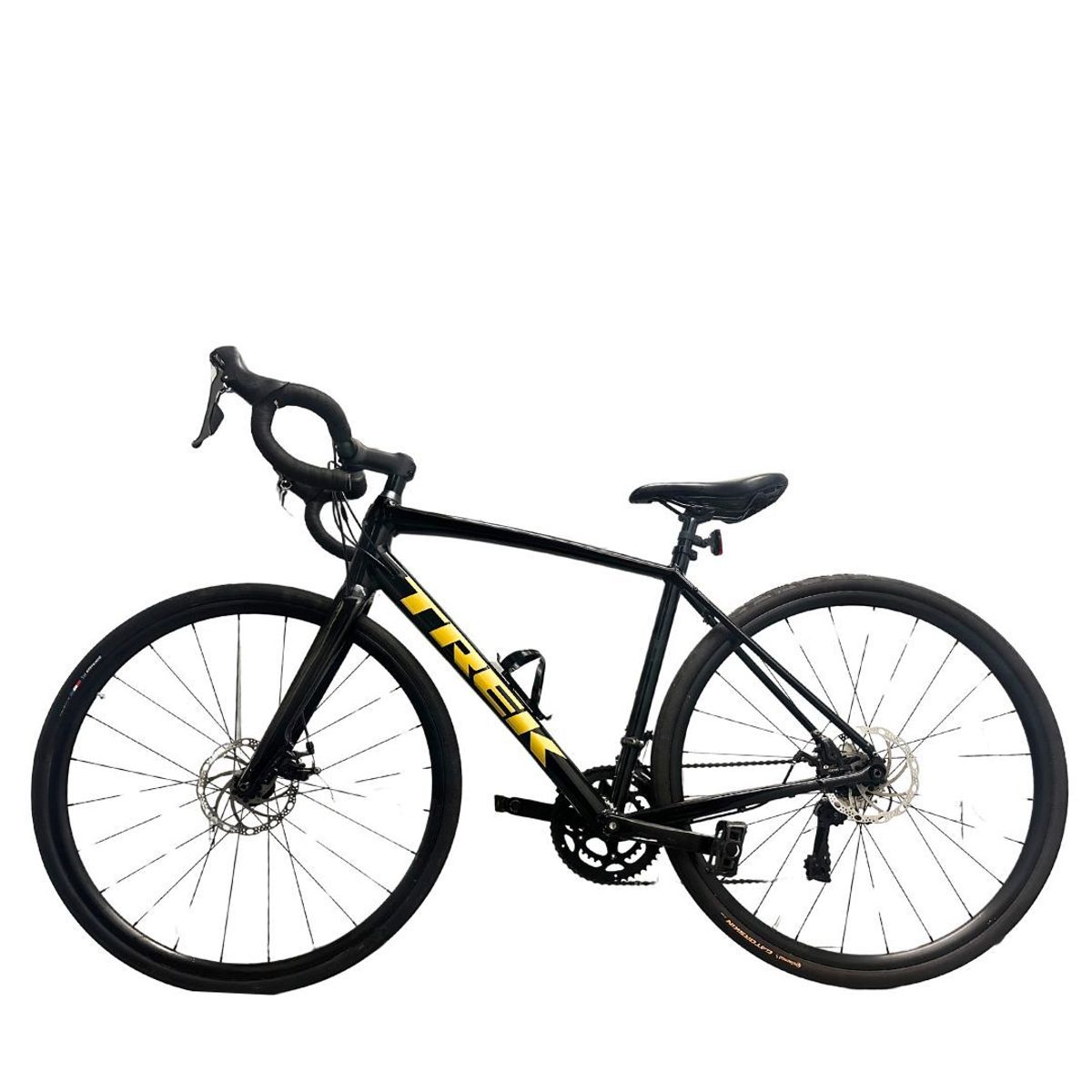 TREK トレック DOMANE AL2 DISC 2021 Trek Domane AL 2 Disc 2021 | buycycle