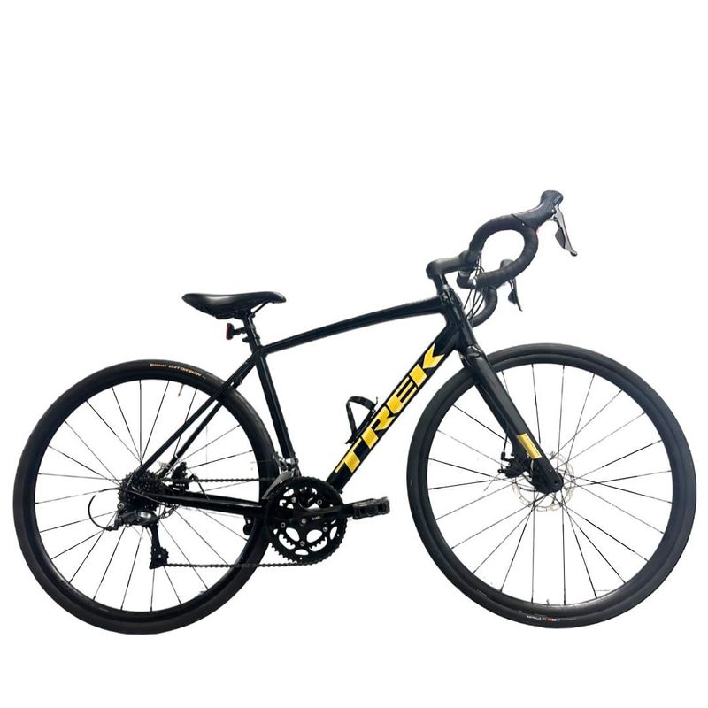 Used Trek Domane AL 2 Disc 2021 2021 Road & Gravel