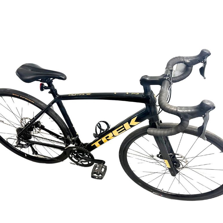 Trek Domane AL 2 Disc 2021 2021