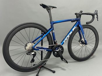 Other Brands, Stelvio