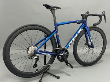 Used Other Brands Stelvio 2025 Road & Gravel