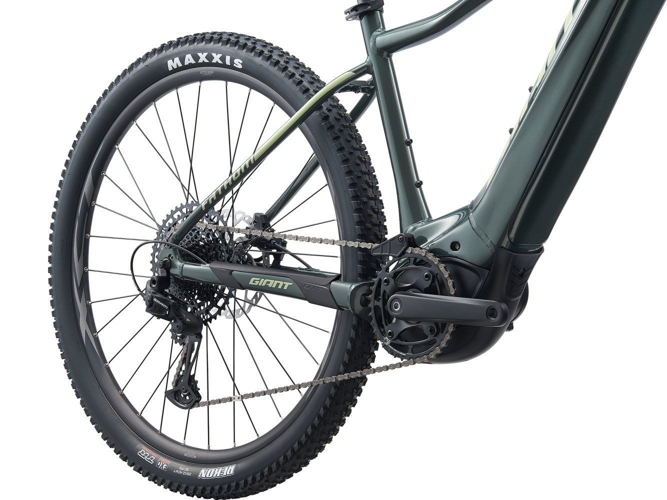 Fathom e+ discount 1 pro 29er