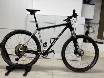 Used Storck Rebel 9 20th anniversary special edition 2016 MTB