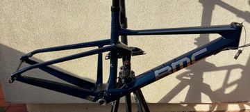 Used BMC Fourstroke 01 ONE 2021 Frameset 2021 MTB