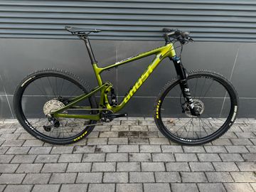 Used Ghost Lector FS SF Essential 2022 2022 MTB
