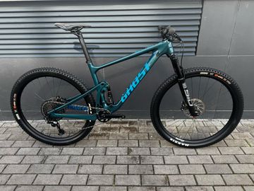 Używany Ghost Lector FS SF Universal 2023 2023 MTB