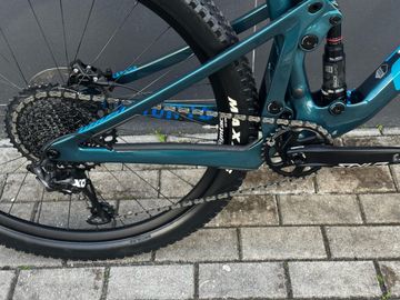 Used Ghost Lector FS SF Universal 2023 2023 MTB
