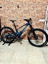Scott Genius 930 used in MD | buycycle