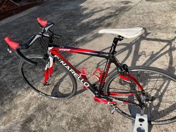 Used Pinarello FO2 2013 Road & Gravel