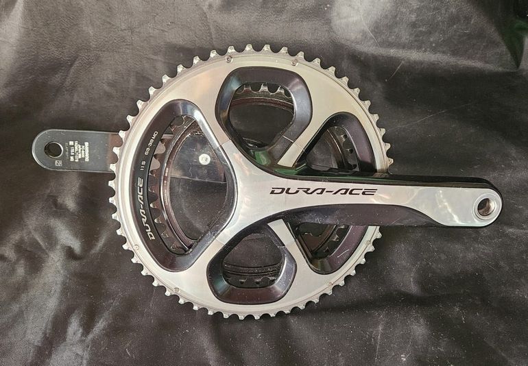Brugt BH AERO TT 5.0 2019 Road & Gravel — billede 3 af 3