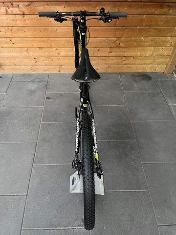 Brugt Cannondale SI F-29 Carbon, Sram X9, Lefty PBR, Gr.L, 29 Zoll 2017 Mountainbike — billede 7 af 13