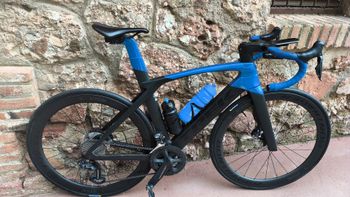 Used Trek Madone SL7 Carbono Di2 11V 2021 Road & Gravel