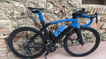 Used Trek Madone SL7 Carbono Di2 11V 2021 Road & Gravel