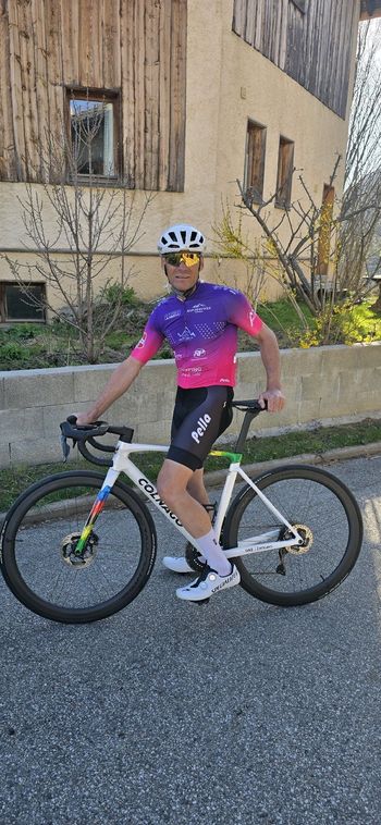 Used Pinarello Dogma F Rim 2023 2023 Road & Gravel, White — image 23 of 23