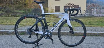 Used Pinarello Dogma F Rim 2023 2023 Road & Gravel