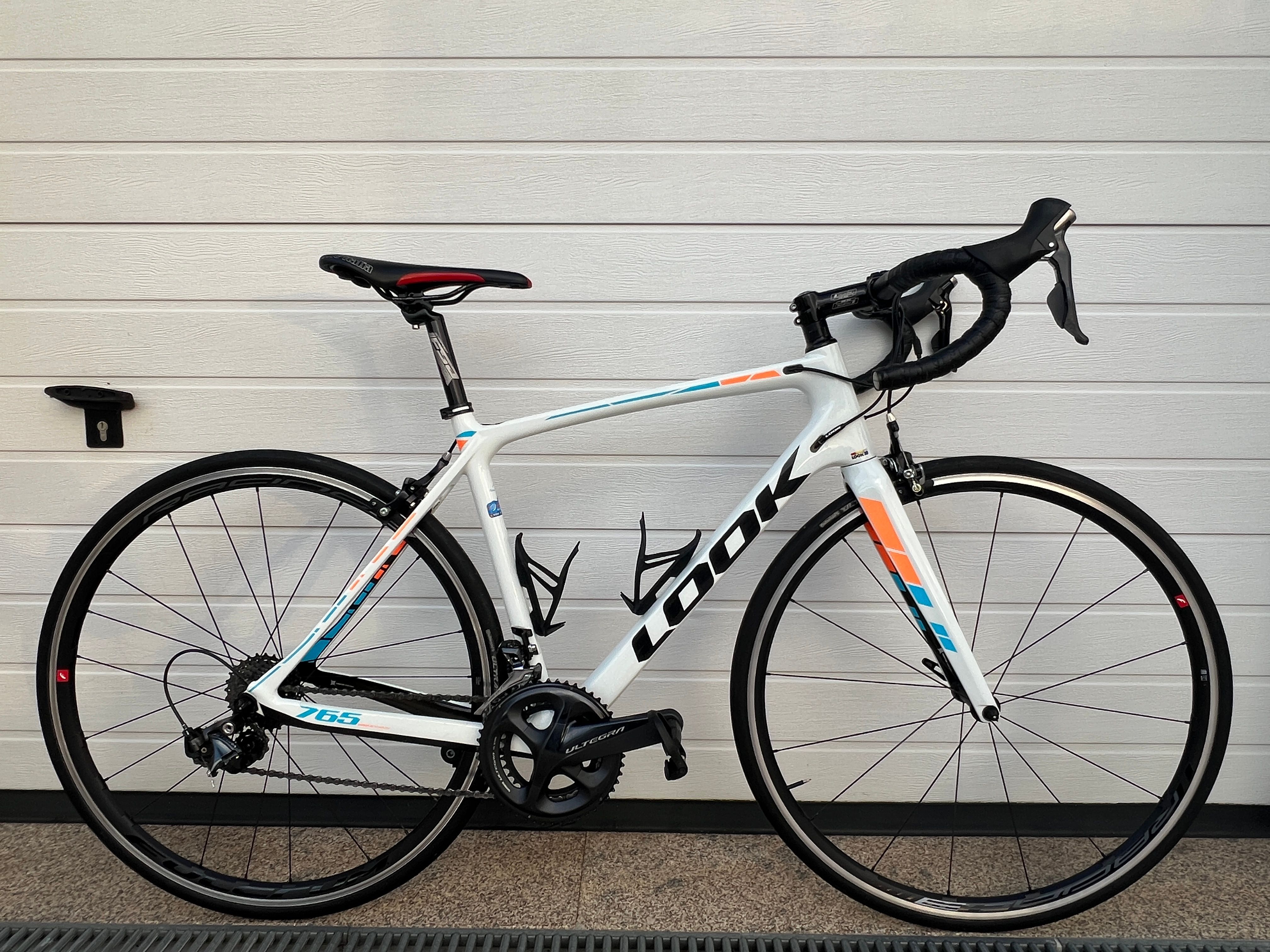 Look 765 OPTIMUM PROTEAM used in SM | buycycle