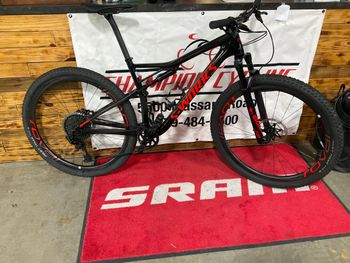 Used Specialized Men's S-Works Epic 2019 2019 MTB