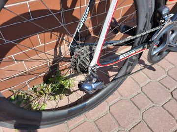 Brugt Merida Scultura Comp 905 2021 Road & Gravel — billede 4 af 16