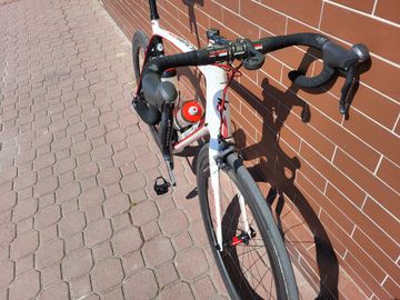 Brugt Merida Scultura Comp 905 2021 Road & Gravel — billede 6 af 16