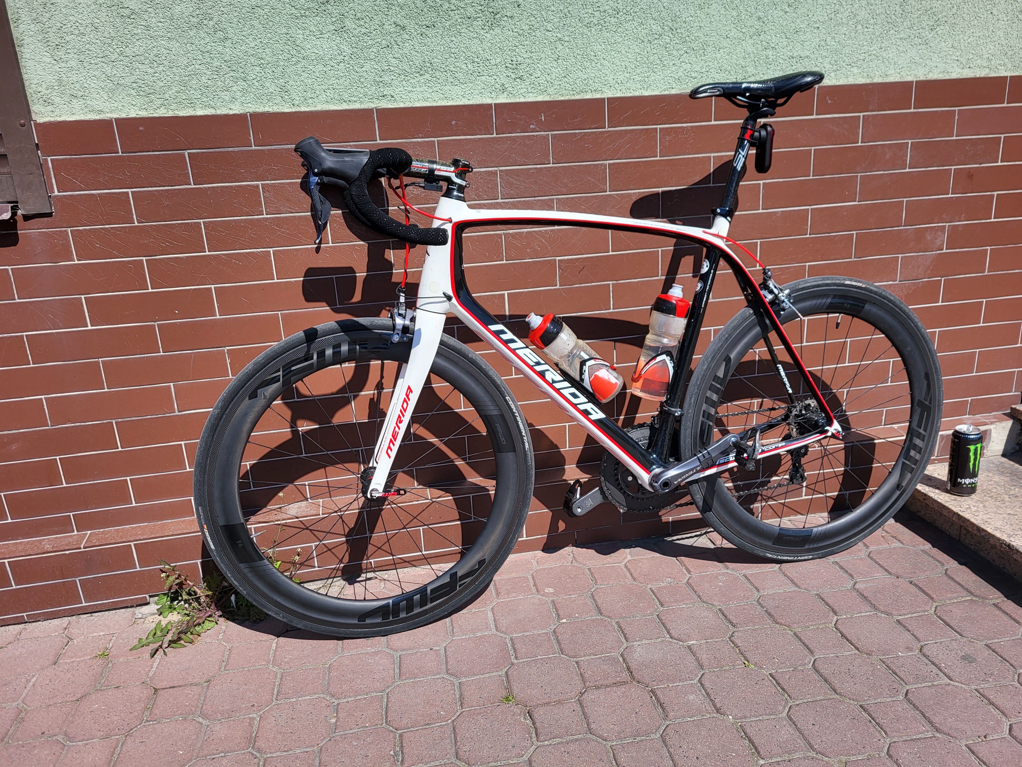 【美品】MERIDA SCULTURA CF 905 Merida Scultura CF 905 2014 - Specifications | Reviews | Shops