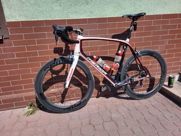 Used Merida Scultura Comp 905 2021 Road & Gravel