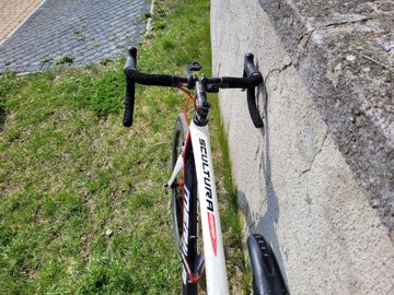 Brugt Merida Scultura Comp 905 2021 Road & Gravel — billede 8 af 16