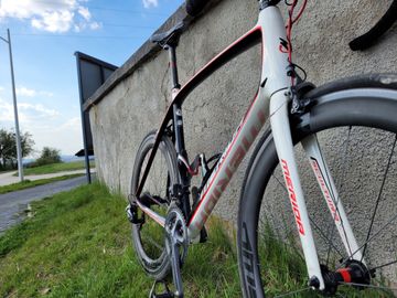 Brugt Merida Scultura Comp 905 2021 Road & Gravel — billede 14 af 16