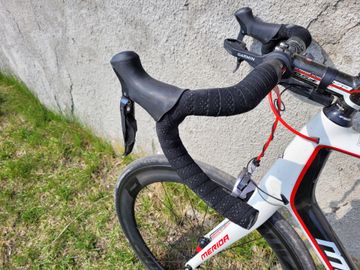 Brugt Merida Scultura Comp 905 2021 Road & Gravel — billede 9 af 16