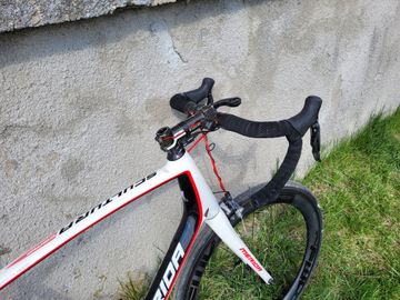 Brugt Merida Scultura Comp 905 2021 Road & Gravel — billede 7 af 16