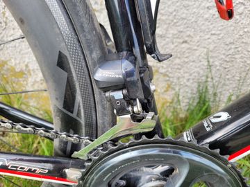 Brugt Merida Scultura Comp 905 2021 Road & Gravel — billede 13 af 16