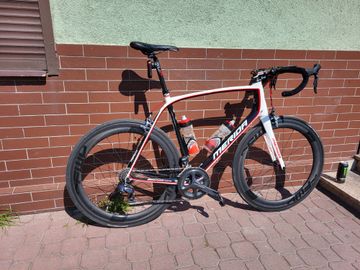 Brugt Merida Scultura Comp 905 2021 Road & Gravel — billede 3 af 16
