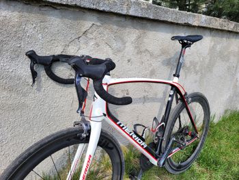 Used Merida Scultura Comp 905 2021 Road & Gravel, Black — image 10 of 16