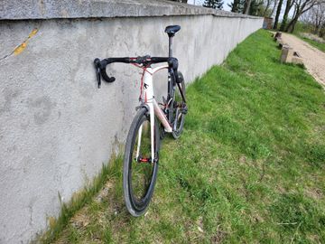 Brugt Merida Scultura Comp 905 2021 Road & Gravel — billede 11 af 16