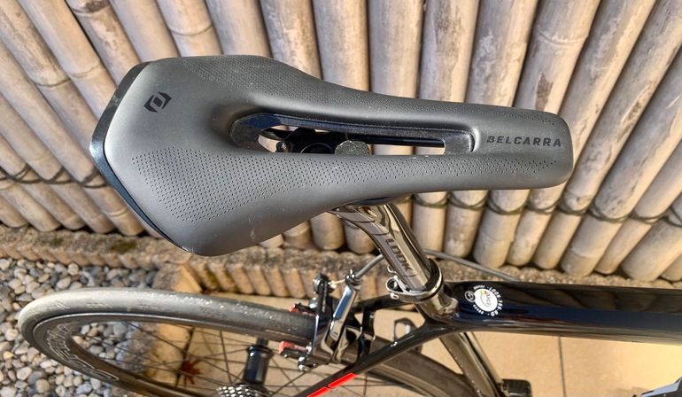 Used Look 785 HUEZ RS 2023 Road & Gravel, Black — image 5 of 9